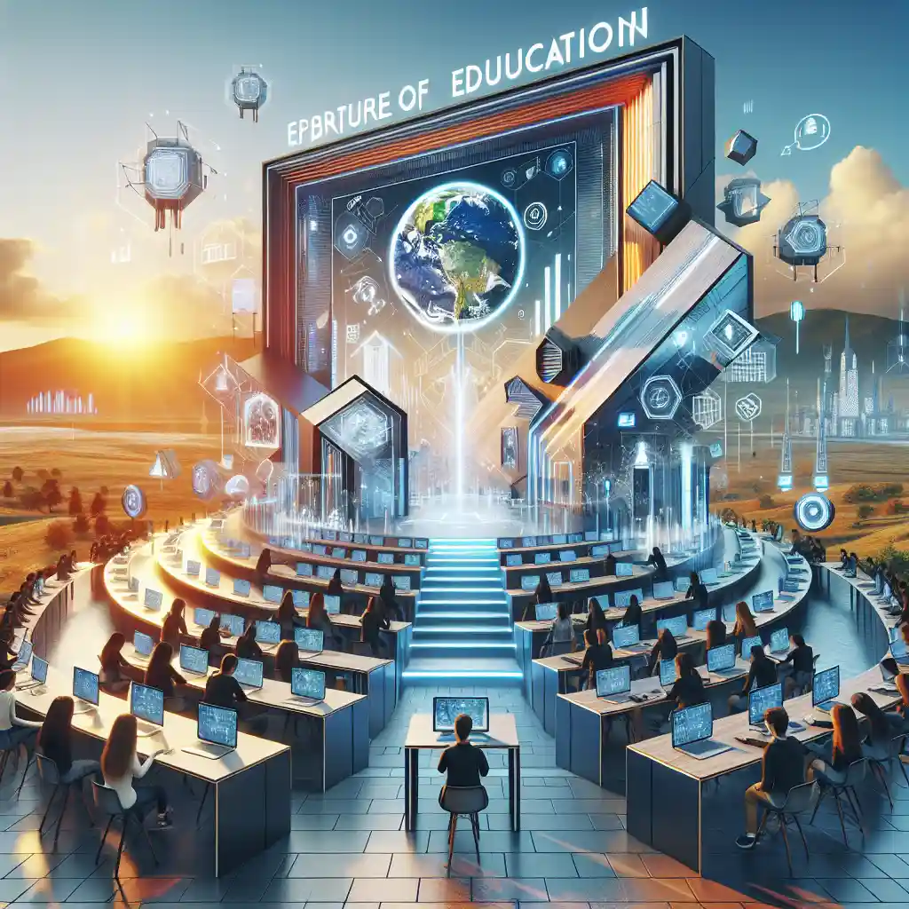 The Future of Education: Embracing Online Seminars